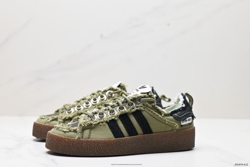 Adidas Campus Shoes